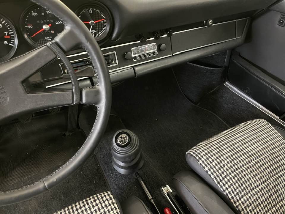 Shinoda Automobile